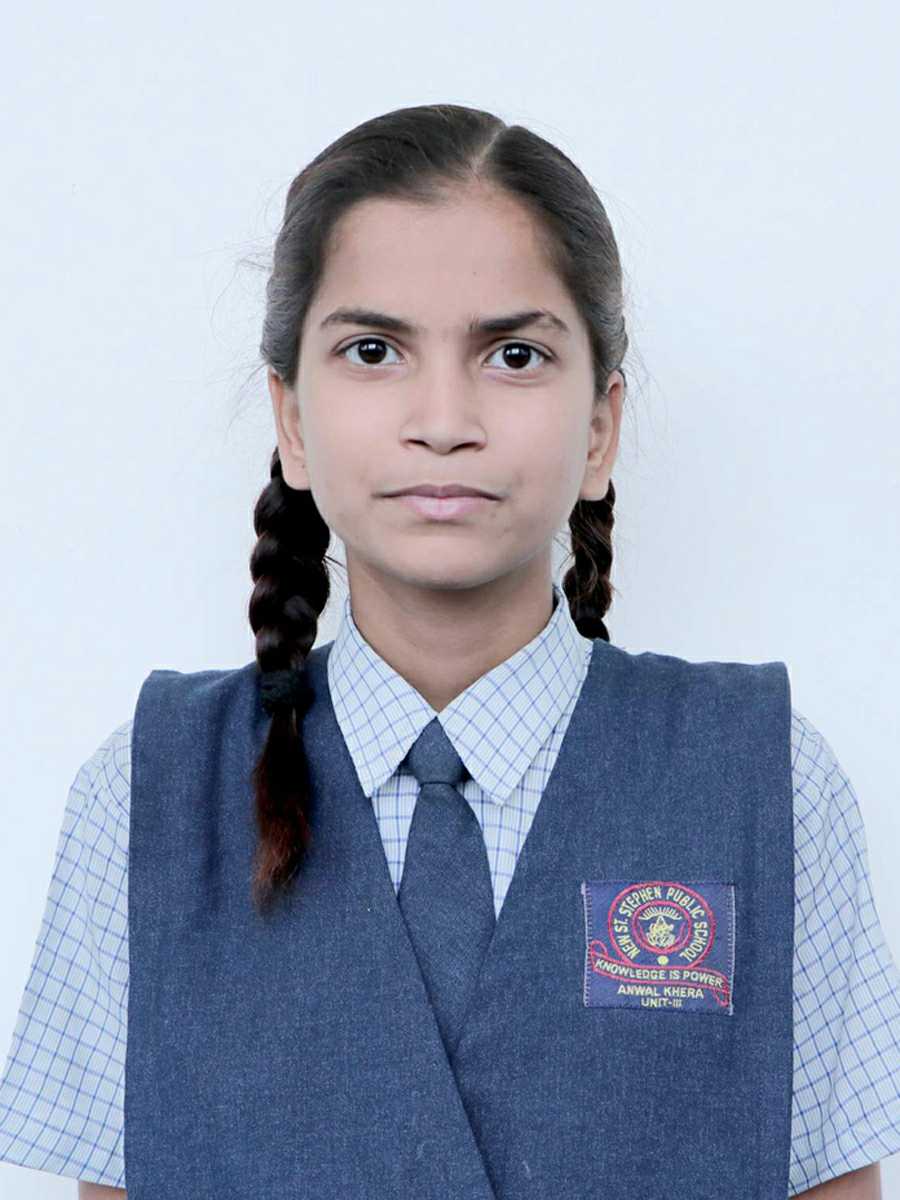 GUNJAN SINGH 